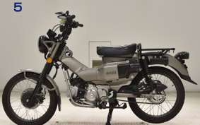 HONDA CT125-2 JA65