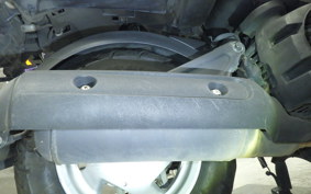 YAMAHA GEAR Gen.2 2011 UA08J