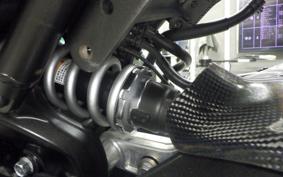 YAMAHA XSR900 2017 RN46J