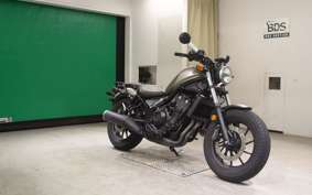 HONDA REBEL 500 A 2017 PC60