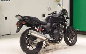 HONDA CB400SF GEN 4 A 2022 NC42