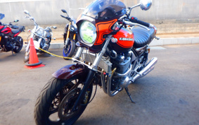 KAWASAKI ZEPHYR1100 1995 ZRT10A