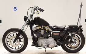 HARLEY XL1200S