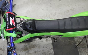 KAWASAKI KX250 F KX252A