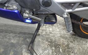 HONDA VTR 250 MC33