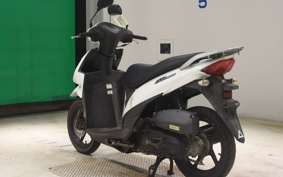 SUZUKI ADDRESS 110 1991 CE47A
