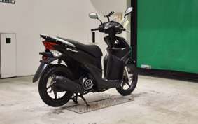 HONDA DIO 110 JF31