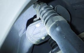 YAMAHA JOG Gen.5 SA36J