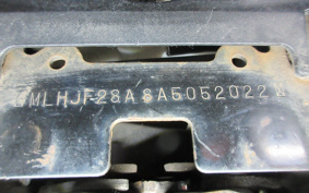 HONDA PCX 125 JF28