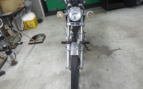 SUZUKI GN125 H