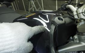 YAMAHA MT-09 A 2014 RN34J