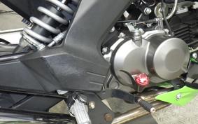 KAWASAKI Z125 PRO 2021