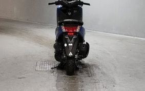 YAMAHA N-MAX 125 SED6J