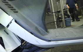 HONDA GYRO CANOPY 2007 TA03