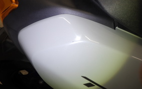 HONDA TACT Basket 2009 AF79
