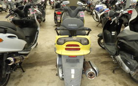 YAMAHA MAJESTY 125 FI 1995