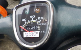HONDA C50 SUPER CUB AA01