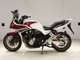 Фото Honda CB1300SB SUPER BOLDOR 2018 с японского аукциона
