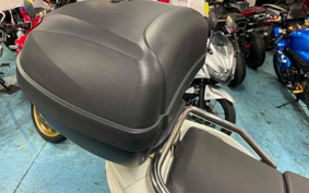 SUZUKI  SKY WAVE 250 TYPE S BASIC  CJ46A