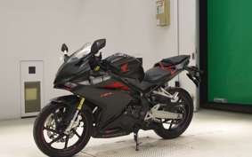 HONDA CBR250RR A