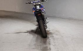 YAMAHA WR250X DG15J