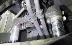 HONDA PCX125 1988 JF81