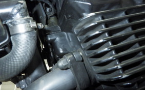 KAWASAKI ZRX400 1994 ZR400E