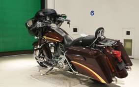 HARLEY FLHXSE 1800CVO 2010