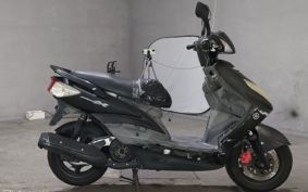 YAMAHA CYGNUS125X SE44J