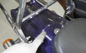 SUZUKI BOULEVARD 400 2006 VK55A