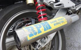 HONDA CB400SF VTEC 2008 NC42