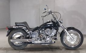 YAMAHA DRAGSTAR 400 4TR
