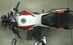 HONDA CB1300SF SUPER FOUR Gen. 3 2022