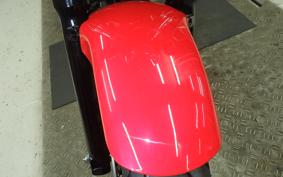 HONDA VTR 250 Gen. 2 2018 MC33