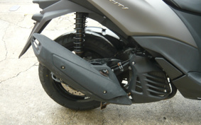 YAMAHA TRICITY 155 SG37J