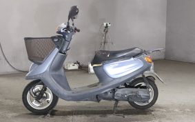 YAMAHA JOG POCHE SA08J