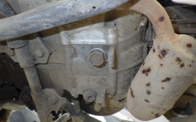 HONDA C50 SUPER CUB AA04