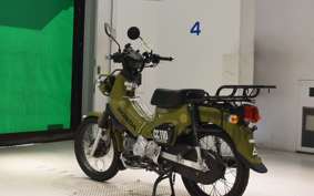 HONDA ｸﾛｽｶﾌﾞ110-2 JA45