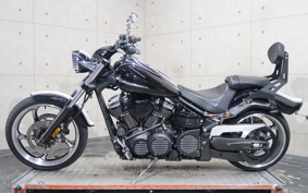 YAMAHA XV1900CU RAIDER 2008 VP27