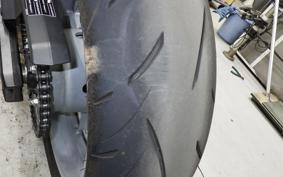 SUZUKI GSX-8R 2024 EM1AA