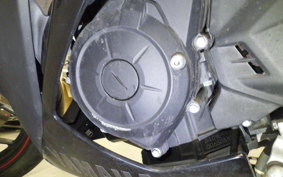 YAMAHA YZF-R25 2000 RG10J
