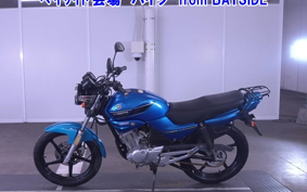 YAMAHA YBR125 PCJL