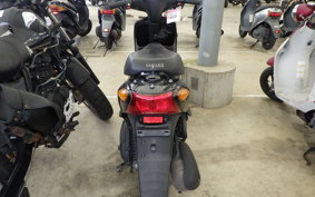 YAMAHA JOG Gen.5 SA36J