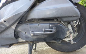YAMAHA JOG SA55J
