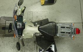 HONDA C50 SUPER CUB E 2021 AA01