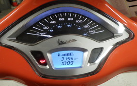 VESPA PRIMAVERA 125