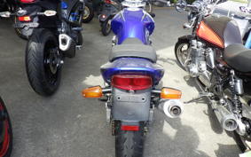 HONDA CB400SF VTEC SPEC 2 2002 NC39