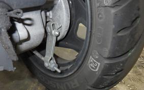 SUZUKI LET's CA4AA