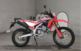 HONDA CRF250L MD47