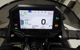 KAWASAKI Z7ﾊEVEﾘｯﾄﾞ 2026 CX500A